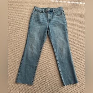 JCREW Factory NWT Women's Jeans